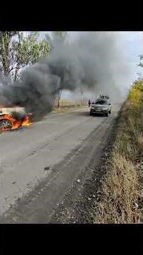 We are safe, we are still doing work on the frontline! Thank you Jesus for not leaving us!