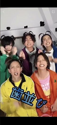 【ゴキブリ】 #リアルピース #アイドル