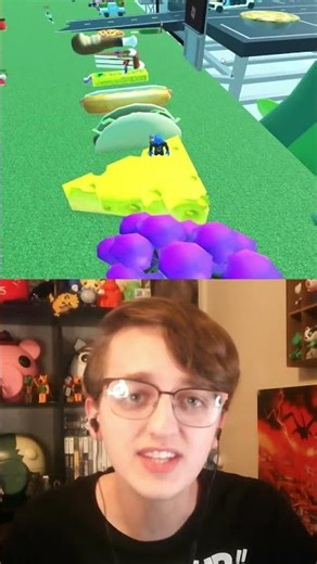 Remember these weird OG Roblox games?