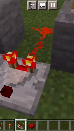 make dancing armor stand #minecraft #hack #tiktok