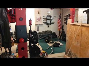 "NEW" Firefighter Training Prop