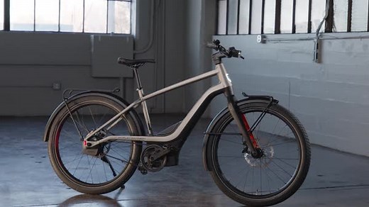 17K views · 329 reactions | Meet Serial 1’s VP of Product Development, Ben Lund, and learn how he combined his extensive experience in both the motorcycle industry and the bicycle industry to lead the creation of the finest eBicycles available today. Learn more ➡️ https://bit.ly/3gZ4sOK | Harley-Davidson | Facebook