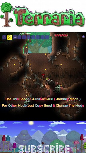Easy Ways to Obtain Enchanted Sword in Terraria 1.4.4.9