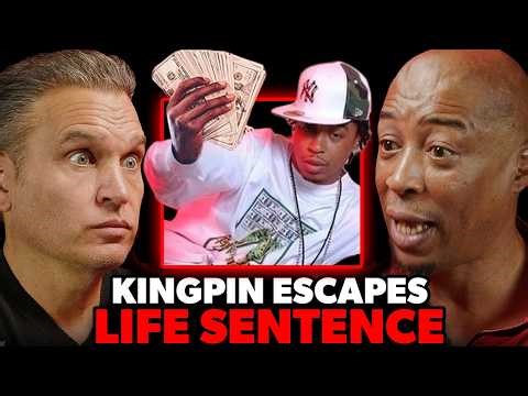 Tampa Tony on Cartel Tunnels, Betrayal, & Life in Prison