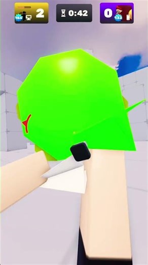 Red,orange,yelllow,green,blue,and violet;) #roblox #gaming #rivals