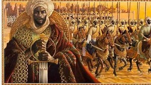 20 greatest African warriors that made history