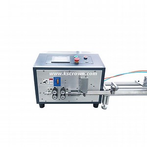 Stainless Steel Wire Cutting Machine