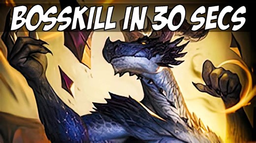 So OP können Augmentation-Evoker sein: Aktueller Mythic-Boss in 30 Sekunden getötet