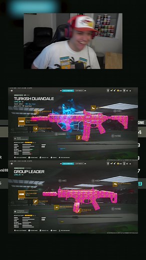 Insane M13B Damage Buff in Warzone: Meta Build Revealed