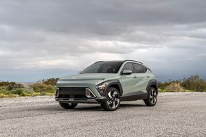 2024 Hyundai Kona's Price Grows Significantly along with Its Size