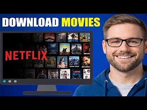 How To Download Netflix Movies On PC/Laptop (2026)