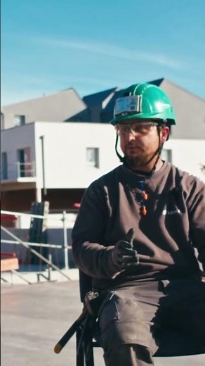 Quelles sont les responsabilités d'un coffreur-bancheur sur un chantier ? #métiers #coffrage #btp