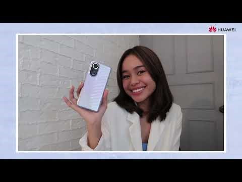 HUAWEI nova 9 Consumer Launch Highlights