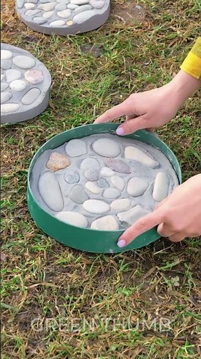 DIY backyard ideas to craft and enjoy your outdoors ✨🧼