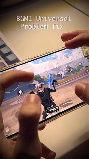 Bgmi iphone Notification problem Fix