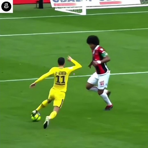 Angel Dimaria #sports #goals #Geste #football #argentinefootball