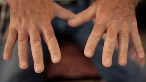 The Hands of Hollywood