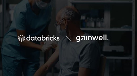 Gainwell Transforms Health Data with Databricks on AWS | Joe Meconi