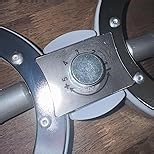 Amazon.com: POZOERA Burn Machine - Arm Exercise Equipment with 12LB Adjustable Resistance,Forearm Strength Trainer for Men&Women with 360 Degree Rotator (Camouflage) : Sports & Outdoors