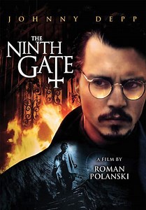 The Ninth Gate (1999)