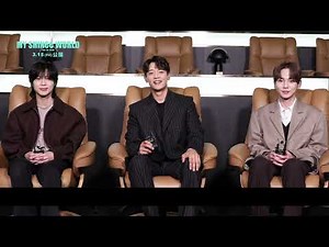 『MY SHINee WORLD』コメント映像