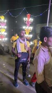 sahama sahama Tara sa rahta hai Shri ganesh band achnera fumeus of the city