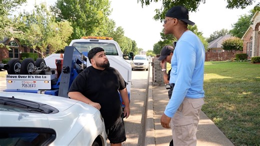 33K views · 997 reactions | Episode446 - Angry Owner Threatens to FIGHT Repo Man Part 2 | Super Clip | Facebook