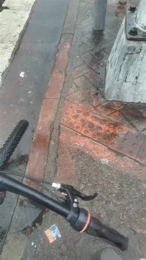 Gangue da Pedrada na Barra da Tijuca: Cuidado!