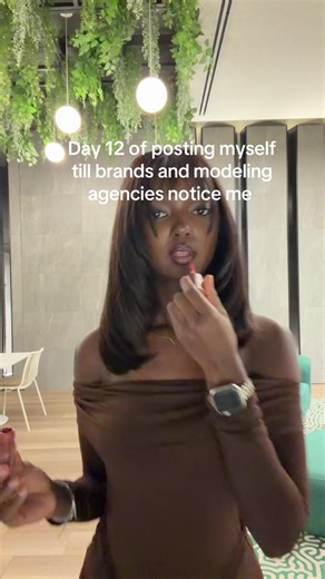 Day 12 #modellife #barbie #modelscout #agency #branddeals