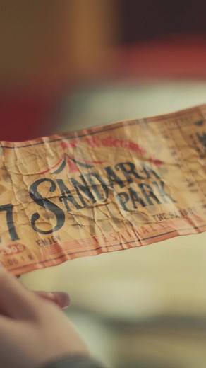 Sandara Park 'FESTIVAL' MV Teaser | Are You Ready? 2023.07.12 6PM (KST)