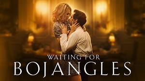 Waiting for Bojangles - Apple TV