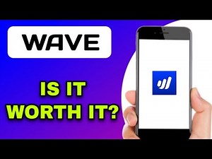WAVE APP EXPLAINED - WORTH YOUR TIME?