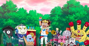 Duel Masters! Anime Gets New Series in April