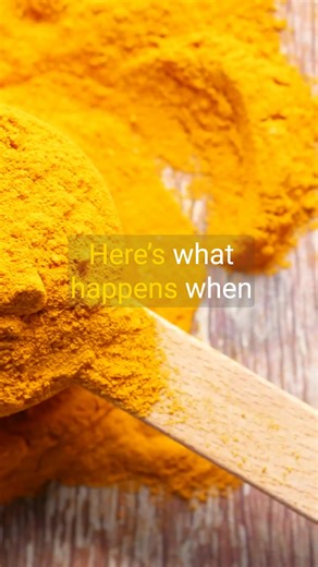 🌿 What Happens When You Take Turmeric Daily? 🌿 It’s more than just a spice — it’s a daily game-changer for joint health, inflammation support, and overall wellness. 💪 But not all turmeric is created equal… ✅ We use Turmeric standardized to 95% curcuminoids — the most active compound ✅ Plus BioPerine® to boost absorption by up to 2000% That means more comfort, less stiffness, and a natural way to support healthy aging. ✨ Give your body the support it deserves — one capsule at a time. #Turmeric