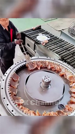 Vì Sao Loại Mỡ Này Dính Như Keo
