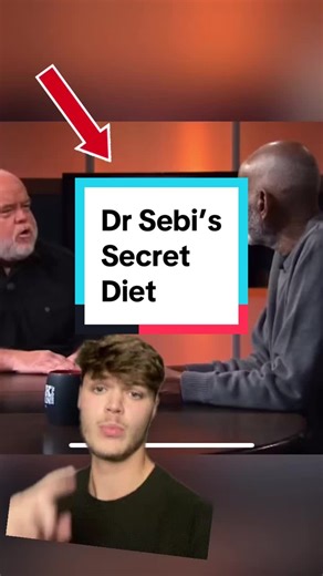 The diet that Dr Sebi used to lose over 170 pounds… #soursop #drsebi #alkalinediet #healthtips#greenscreenvideo #greenscreen