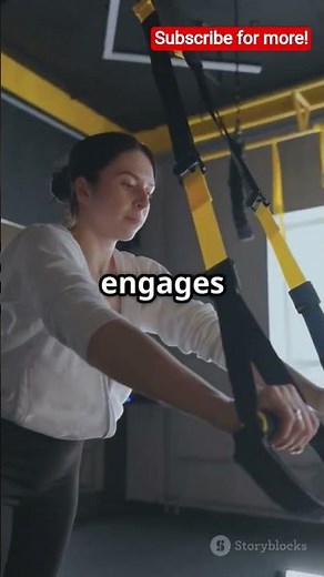 The TRX Revolution: Get Fit Anywhere!