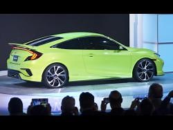 Hot cars at the New York International Auto Show