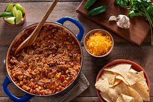 Family Dinners Will Be a Breeze With These Dutch Oven Chicken Recipes