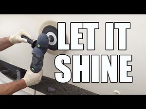 Festool Shinex RAP 150 FE Polisher - 570779