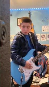 Playing the top three most metal songs