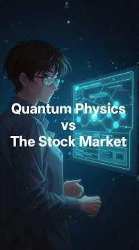 Quantum Finance Isn’t Sci-Fi — Here’s the Truth