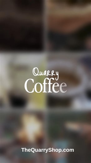Have you tried The Quarry Shop coffee? Try the monthly spotlight for less. Read about tasting notes and subscribe for monthly blog with coffee recipes and coffee spotlight info. Discount is automatically taken at checkout! #theQuarryShop #ethicalsourcing #quarryhome #quarrycoffee #treesforthefuture | The Quarry Shop