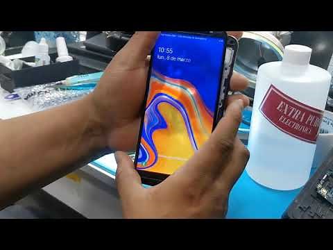 HOW TO REPAIR AND REMOVE MOISTURE STAINS FROM ANY SCREEN: SOLUTION FOR ANDROID/IPHONE SCREENS THA...