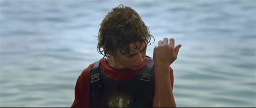 Percy Jackson and The Olympians: A Creative Edit Experience