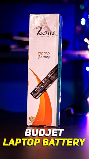 Hemanth selvaraju | Best compatible batteries for your laptop from @techiein 💥 #laptop #laptopbattery #techie | Instagram