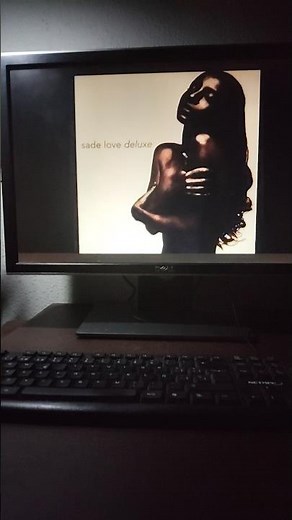 Sade – Love Deluxe (1992)
