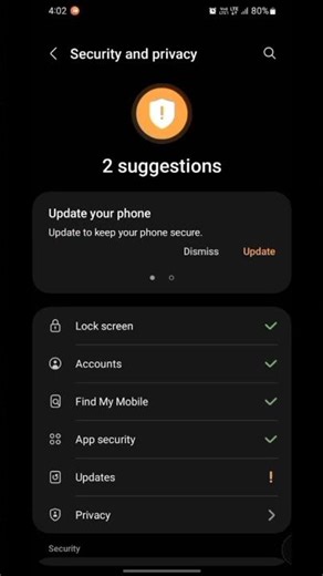 Enable Install Unknown Apps on Samsung Galaxy A14 | Install Third-Party Apps #shorts