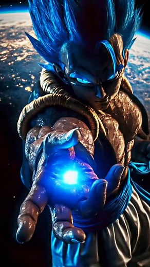 166K views · 7.1K reactions | “God mode: activated. Pray I don’t stay this calm.” #foryoupagereels #motivation #animation #anime #animeart #AI #animeedit #motivational #batang90s | Senpai Society | Facebook