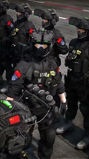 ⚡ Special Ops Commandos Training #army #military